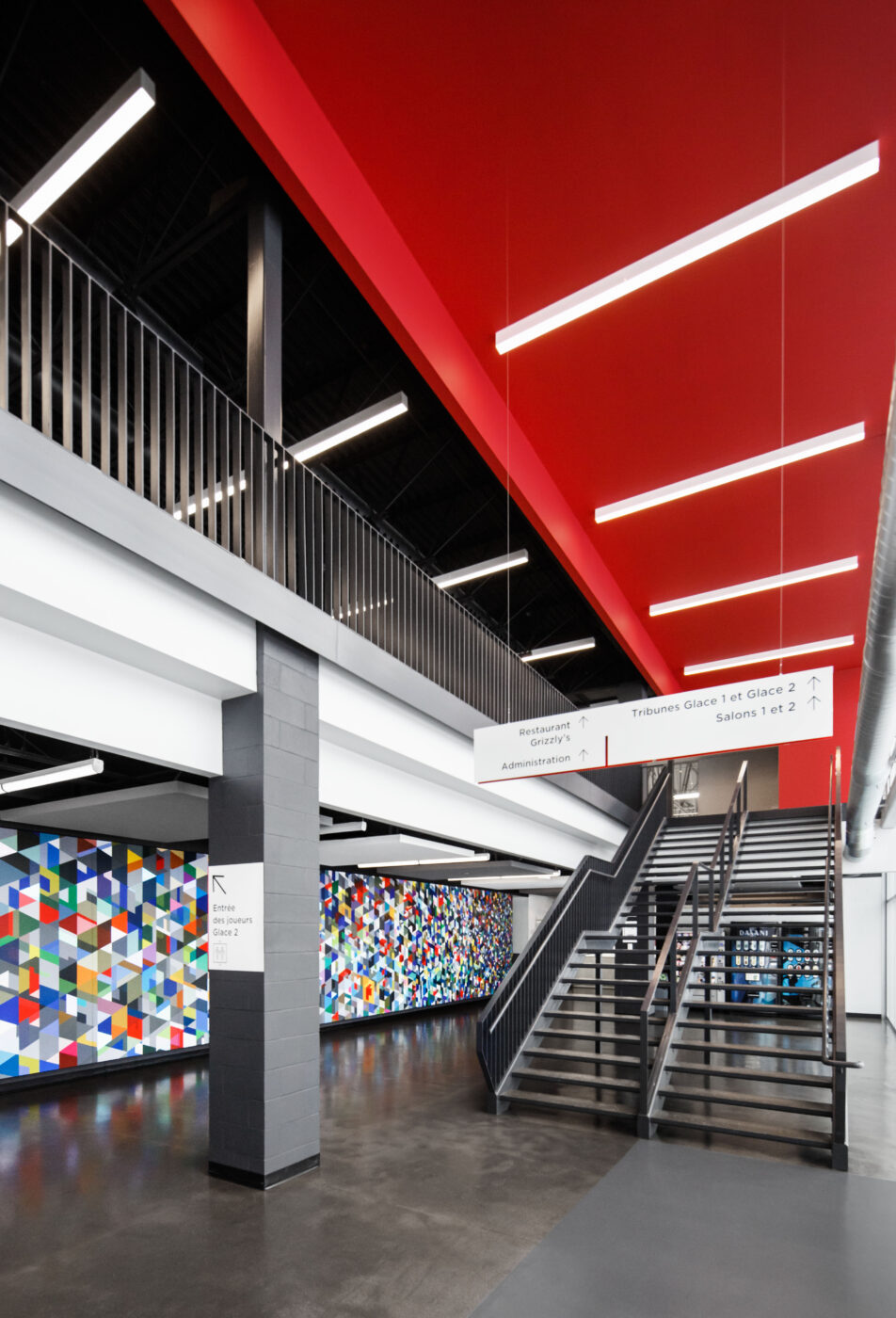 Complexe JC Perreault - 6