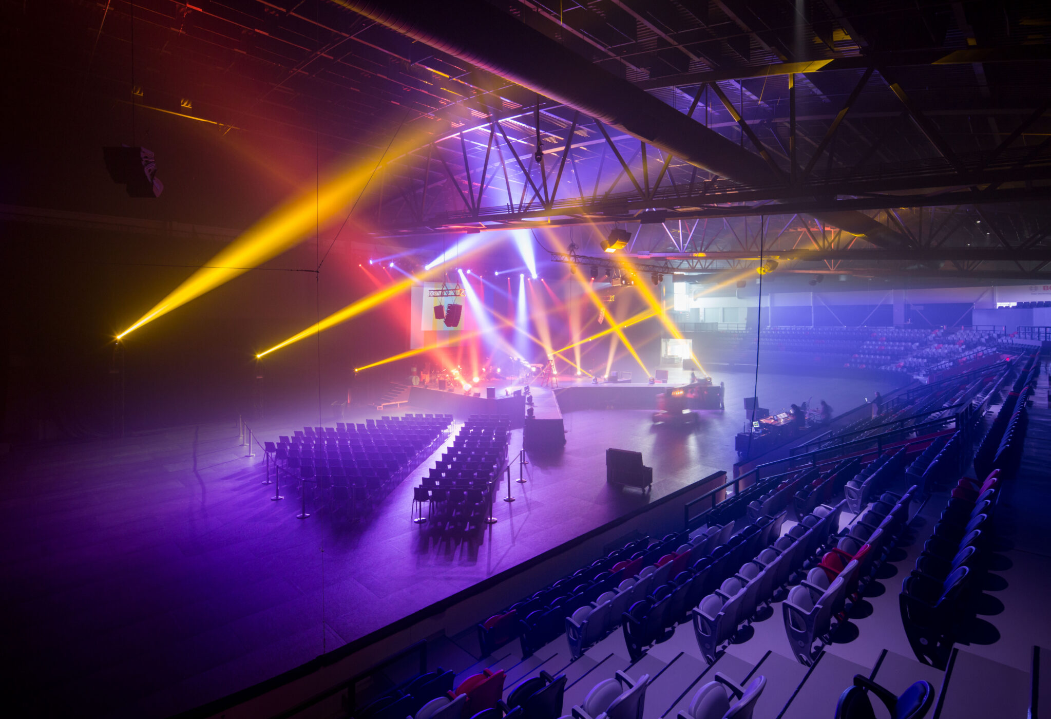 Complexe JC Perreault - 8