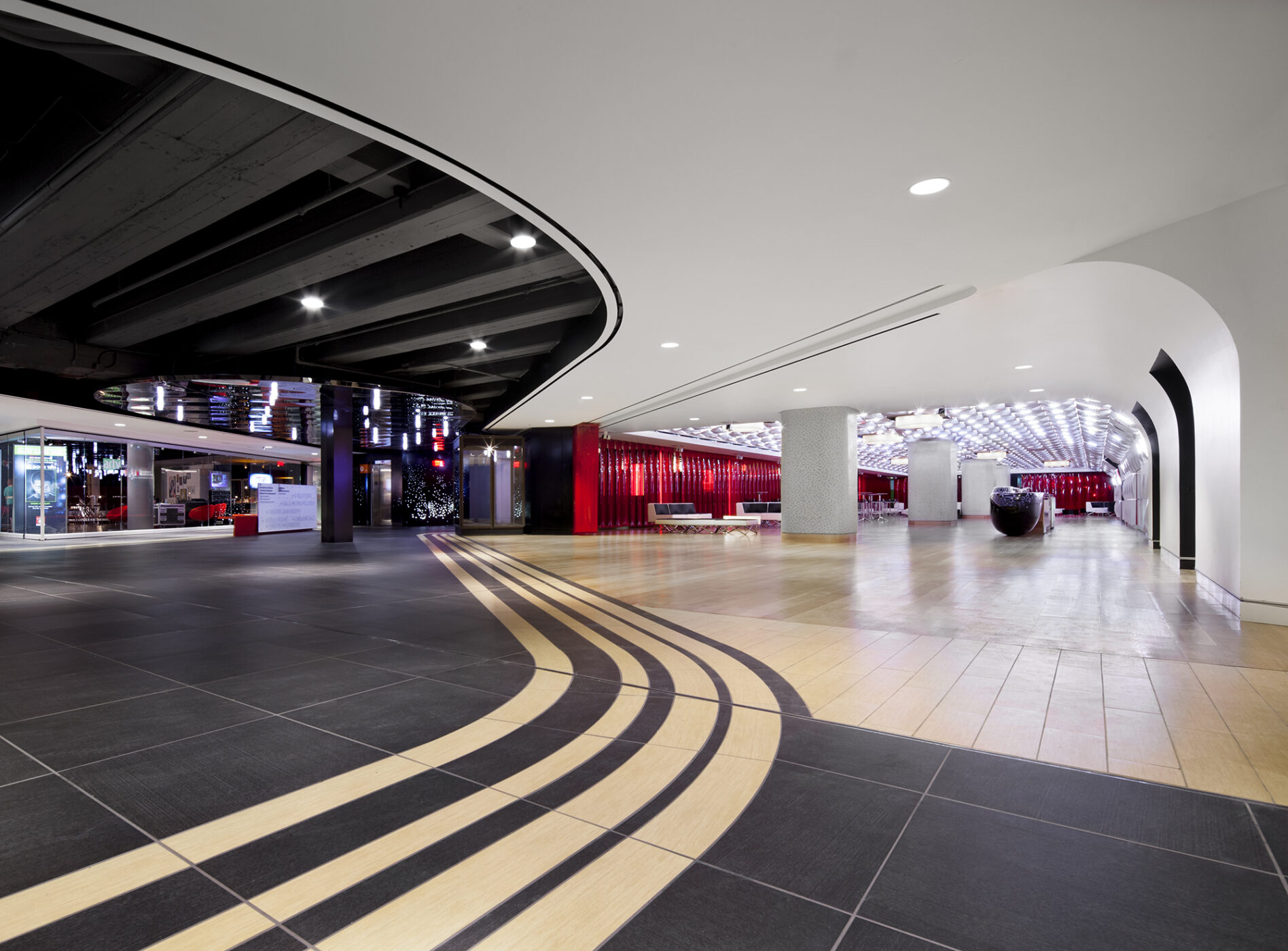 Salon urbain - 7