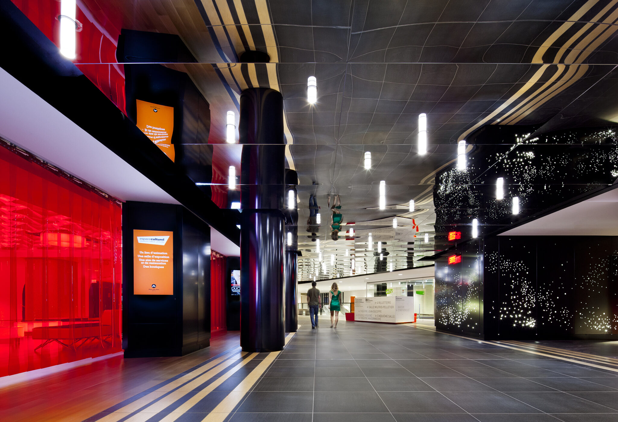 Salon urbain - 6