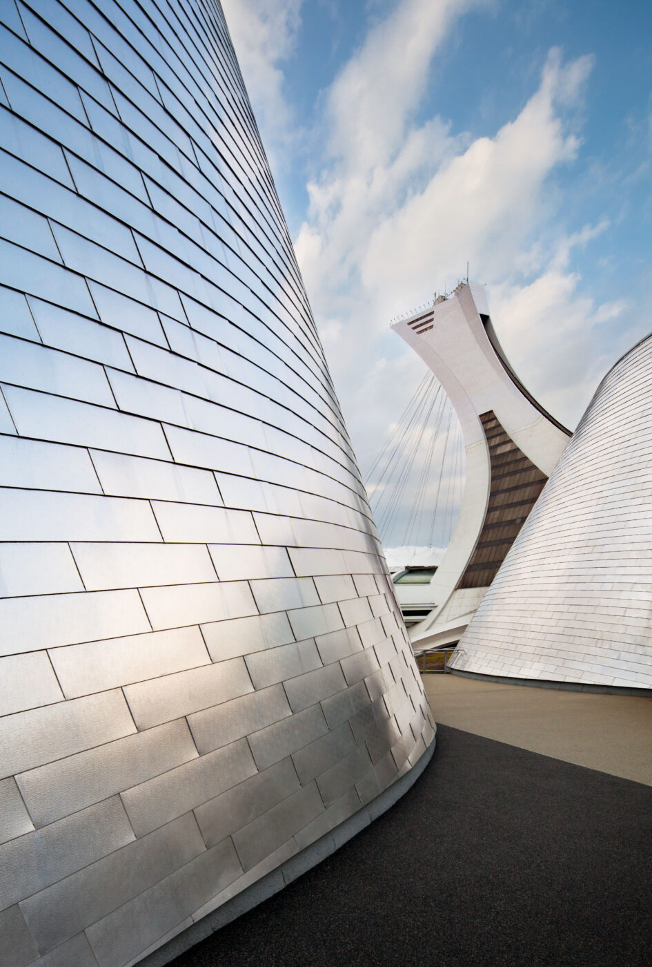 Planetarium Rio Tinto Alcan - 4