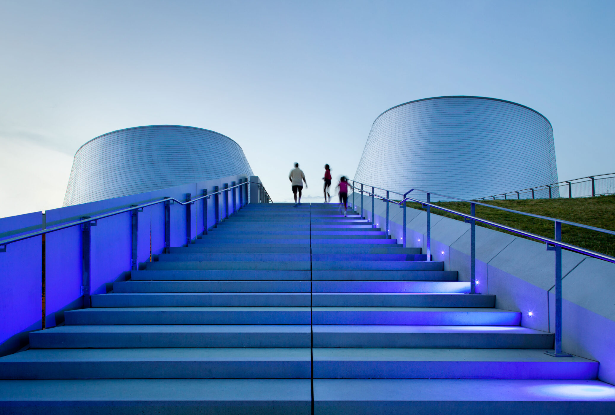 Planetarium Rio Tinto Alcan - 6